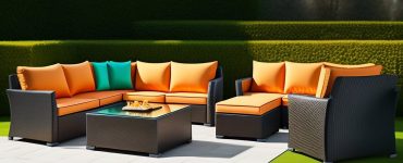 De mooiste en beste loungesets voor je tuin